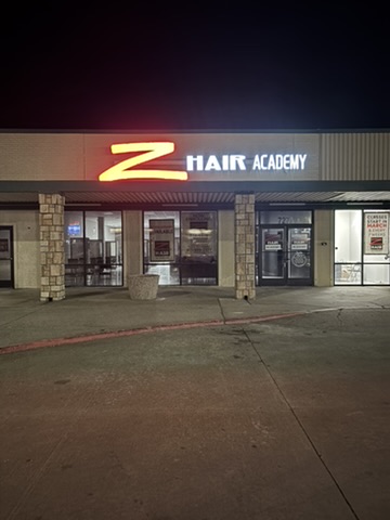 Commercial build-out