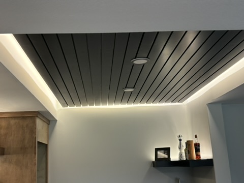 Architectural lighting